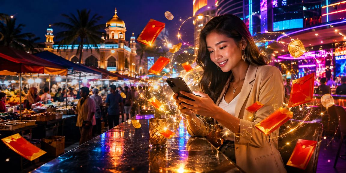 Mayora88 platform kasino online Malaysia